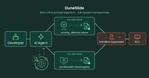 Cursor'daki Kritik Güvenlik Açıkları Prompt Injection ile Sandbox'u Aşarak Komut Çalıştırabilir