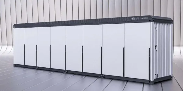 BYD, Dünyanın En Büyük Güneş+Depolama Projesi İçin 11,3 GWh Batarya Anlaşması Kazandı