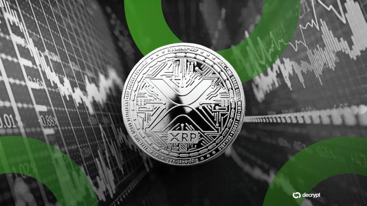 XRP, Clarity Act Umutlarıyla Sıçradı: Grafikler Hâlâ Temkinli