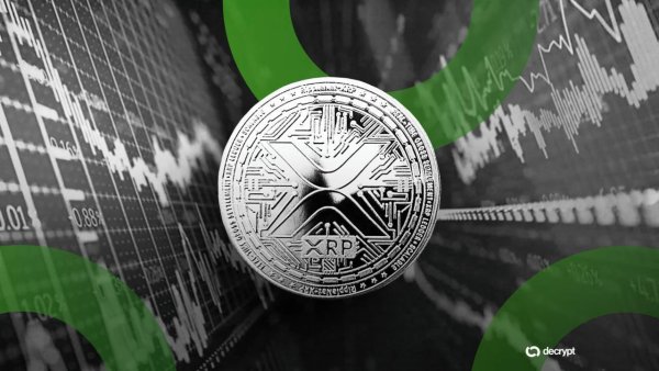 XRP, En Bearish Sinyalini Silindi ve Ripple İlgili Kripto Para Birimi Uçuyor