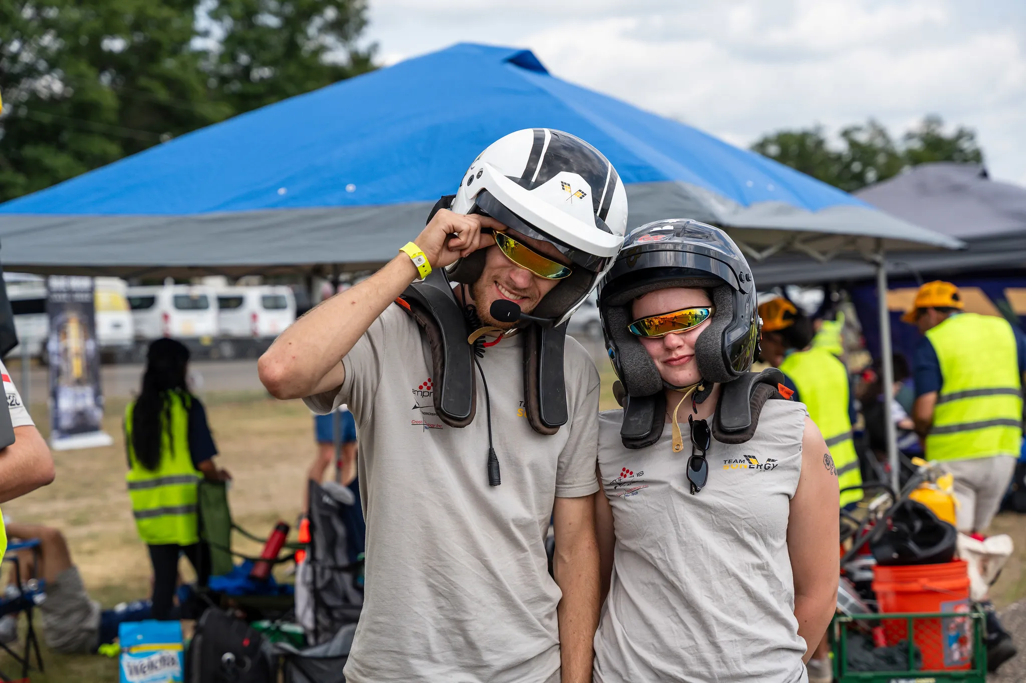FSGP 2026