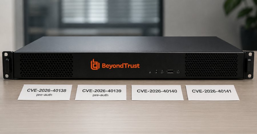 BeyondTrust, Uzak Destek ve PRA'da Ele Geçirilebilir Auth Atlatma Açıklarını Yämürlüyor