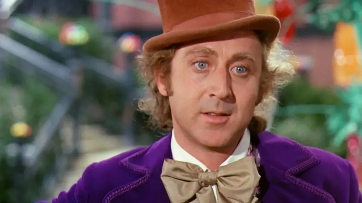 Netflix, Yeni Reality TV Show'u İçin Yapay Zeka İle Gene Wilder'ın Sesini Canlandırıyor