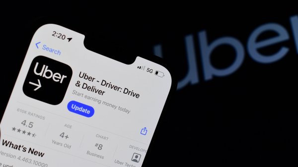Uber, Müşteri Hizmetleri Ekibinin %10'unu AI Kullanımı Nedeniyle İşten Çıkarıyor