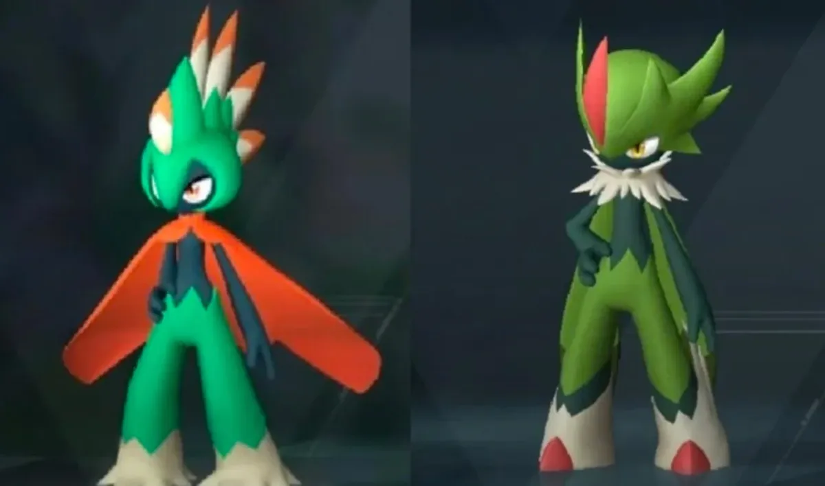 Palworld'in 1.0 Güncellemesiyle Bazı Yaratık Tasarımları Pokémon'a Benzemeyecek Şekilde Değiştirildi