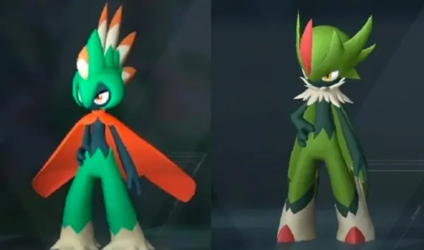 Palworld'in 1.0 Güncellemesiyle Bazı Yaratık Tasarımları Pokémon'a Benzemeyecek Şekilde Değiştirildi