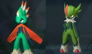 Palworld'in 1.0 Güncellemesiyle Bazı Yaratık Tasarımları Pokémon'a Benzemeyecek Şekilde Değiştirildi