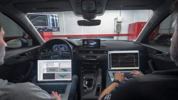 Arabanız İçin Hile Kodu: ECU Tuning'in Derinliklerine İniyoruz