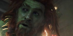 Street Fighter Klibi Jason Momoa'nın Blanka'sını ve Büyük Bir Sürpriz Konuğu Gösterdi