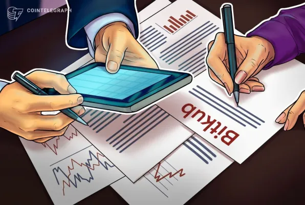 Tayland SEC, Bitkub Hakkında 2021 Hack Raporlaması Nedeniyle Suç Duyurusunda Bulundu