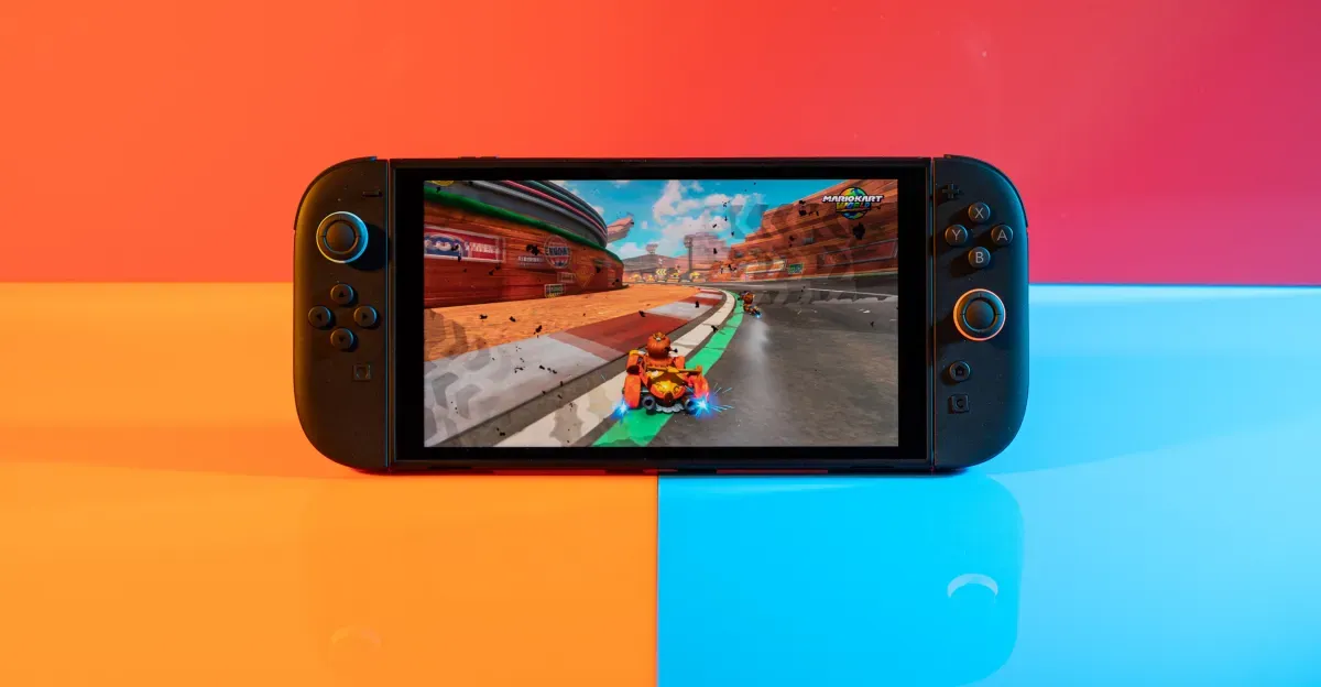 Nintendo Switch 2 Oyunlu Paketinde 50 Dolar İndirim