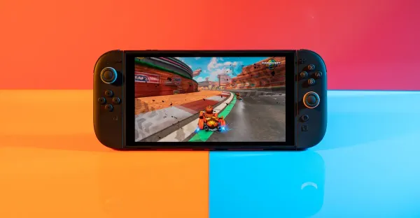 Nintendo Switch 2 Oyunlu Paketinde 50 Dolar İndirim