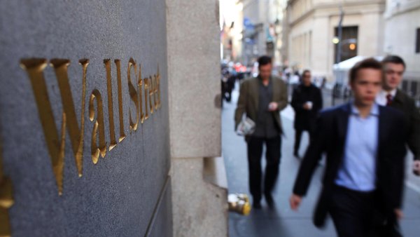 BlackRock, Fidelity ve Wall Street Devleri Clarity Act'i Destekliyor