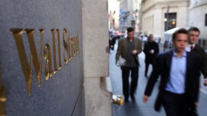 BlackRock, Fidelity ve Wall Street Devleri Clarity Act'i Destekliyor