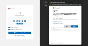 Forg365 PhaaS, Microsoft 365 Hesaplarına Ziel Oluyor