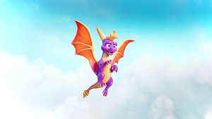 Spyro: A Realm Beyond Geliştiricileri Oyunun Uçuş Simülatörü Olmasını İstemedi