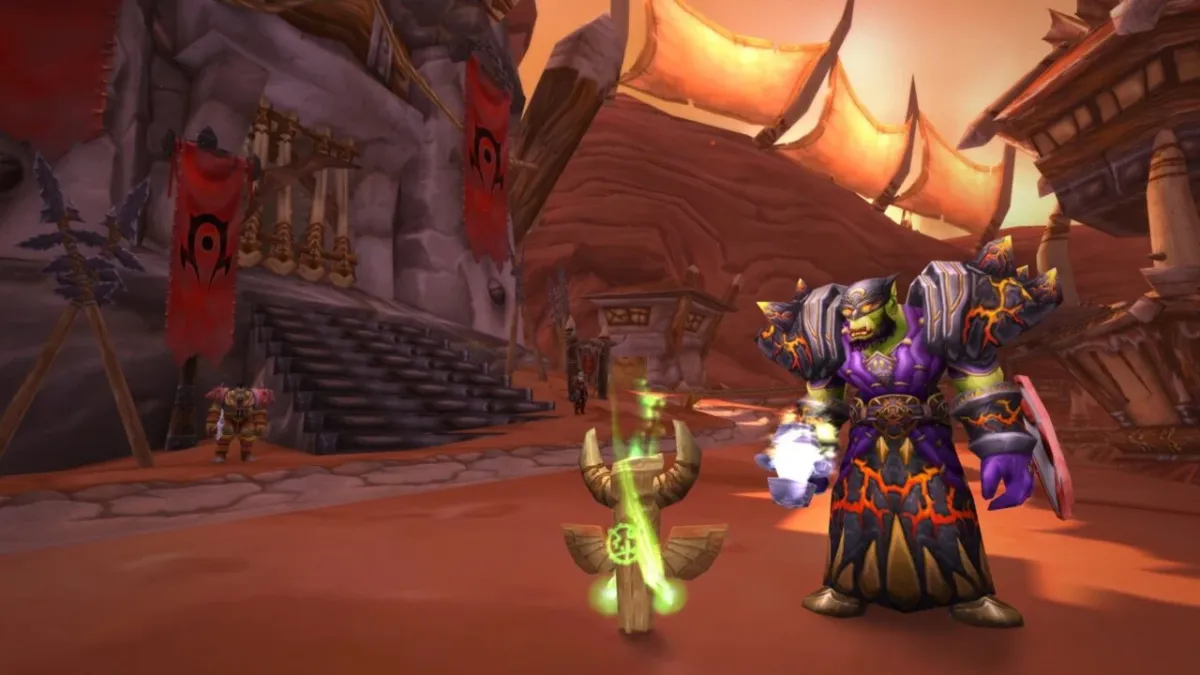 World of Warcraft'ın Söylenti Classic+ Projesi Hakkında Bilinen Her Şey