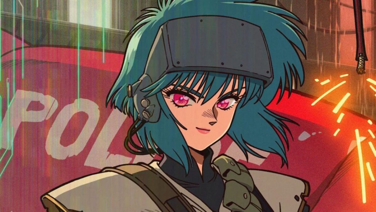 Ghost in the Shell Yönetmeni, Yeniden Yapımda GenAI Kullanmadıklarını Açıkladı