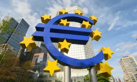Avrupa Merkez Bankası'nın Ödeme Sistemi Bir Haftada İki Kez Çöktü