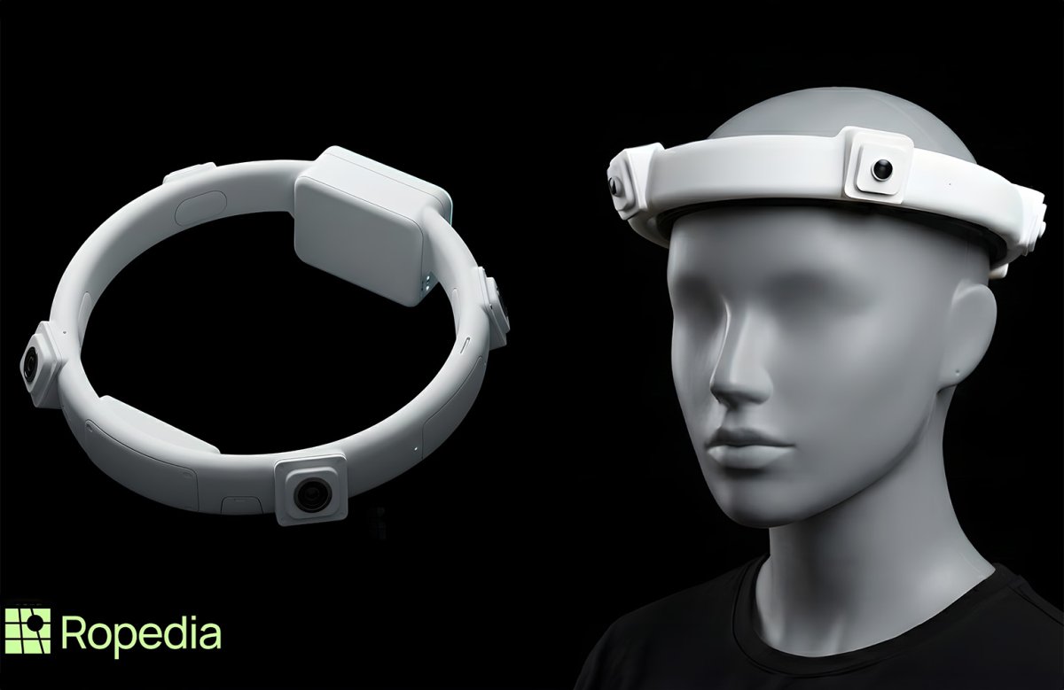 Ropedia, Robot Eğitimi İçin Veri Toplamayı Ölçeklendirmek Üzere 22 Milyon Dolar Yatırım Aldı