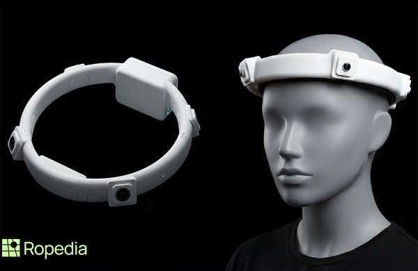 Ropedia, Robot Eğitimi İçin Veri Toplamayı Ölçeklendirmek Üzere 22 Milyon Dolar Yatırım Aldı