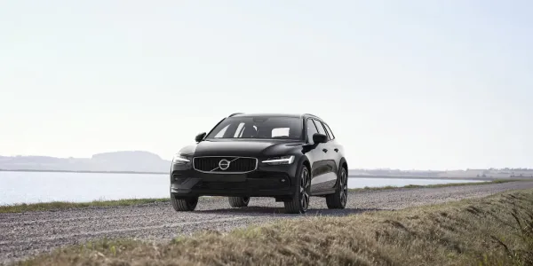 Volvo, ABD'ye 50.000 Dolar Civarında İki Yeni Elektrikli Araç Getirmeyi Planlıyor