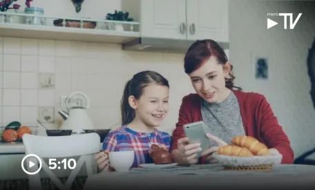 AI Anne Asistanı 'Em' Ailelerin Görünmeyen Yükünü Hafifletiyor