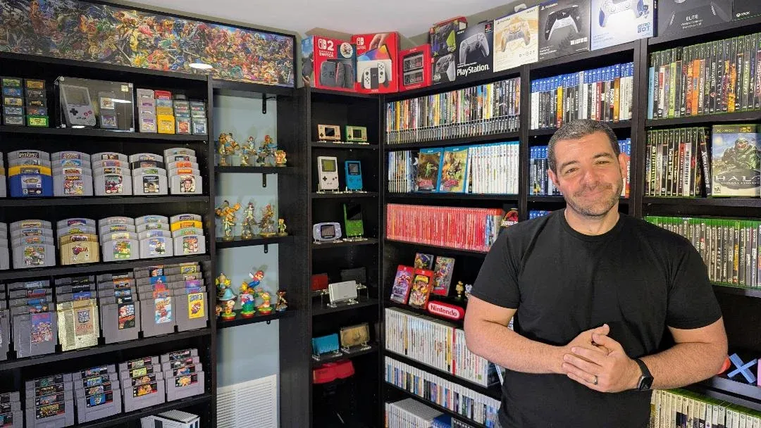 Oyun Koleksiyonerleri PlayStation Disklerinin Ölümüne Ağlıyor: 'Sıfırdan Başlıyormuş Gibi Hissedeceğim'