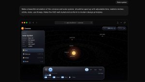 SpaceXAI, Cursor işbirliğiyle geliştirilen ilk modeli Grok 4.5'i tanıttı