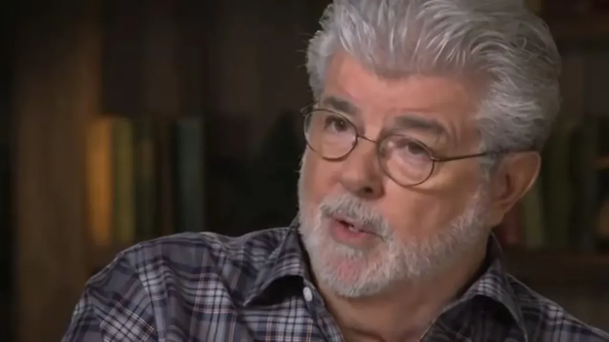 George Lucas Karanlık Tarafa Geçti: Yapay Zeka 'Gelecek' Diyor