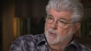 George Lucas Karanlık Tarafa Geçti: Yapay Zeka 'Gelecek' Diyor