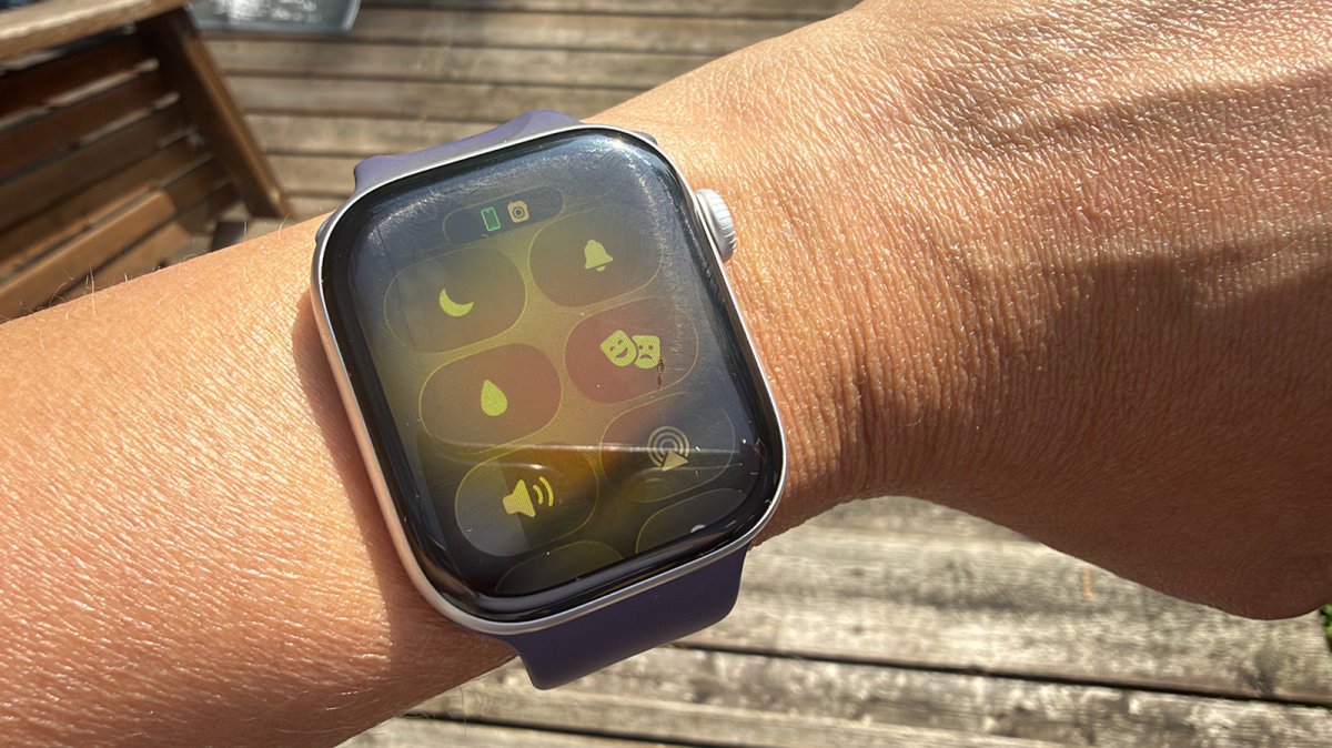 Apple Watch Su Kilidi Özelliği Aslında Nasıl Çalışıyor?