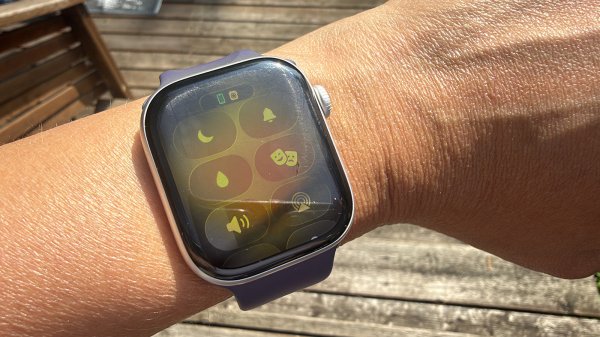 Apple Watch Su Kilidi Özelliği Aslında Nasıl Çalışıyor?