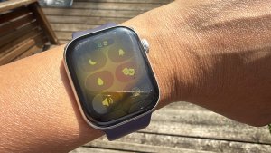 Apple Watch Su Kilidi Özelliği Aslında Nasıl Çalışıyor?