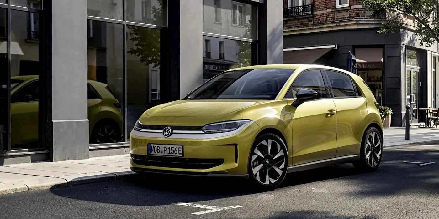 Volkswagen ID. Polo EV Siparişleri