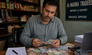 Sınır Ötesi Alışverişte Ödeme Seçenekleri ve Kolaylık Önemli
