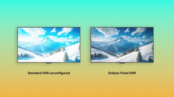 Eclipsa Video Nedir ve Dolby Vision ile HDR10'dan Farkı Ne?