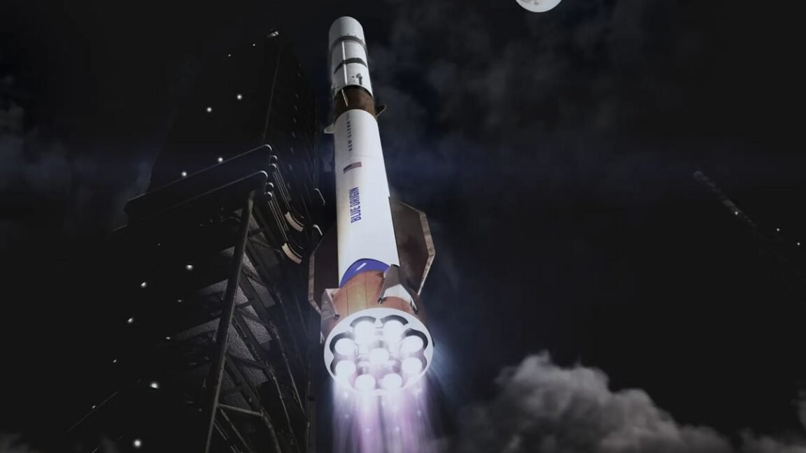 NASA'nın Büyük Roketlerine Ne Zaman Sahip Olacağı