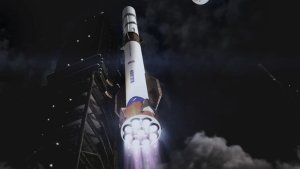 NASA'nın Büyük Roketlerine Ne Zaman Sahip Olacağı