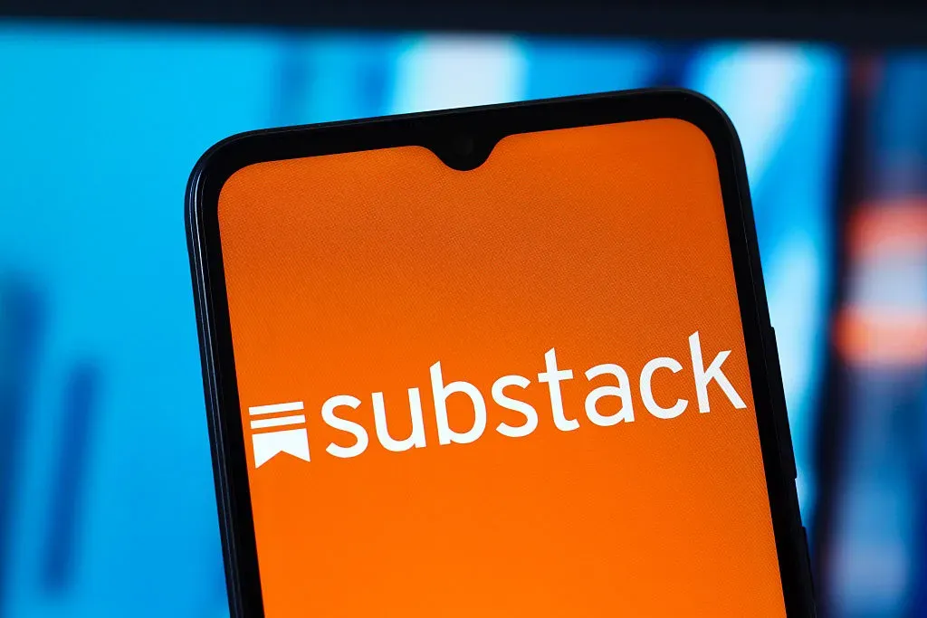 Substack'ın Yeni Aracı, Bültenlerin Yapay Zekayla mı Yazıldığını Gösteriyor
