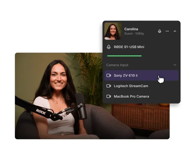 Podcasting Platformu Riverside, Haber Bültenleri Yayınlarına Başlıyor