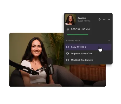 Podcasting Platformu Riverside, Haber Bültenleri Yayınlarına Başlıyor