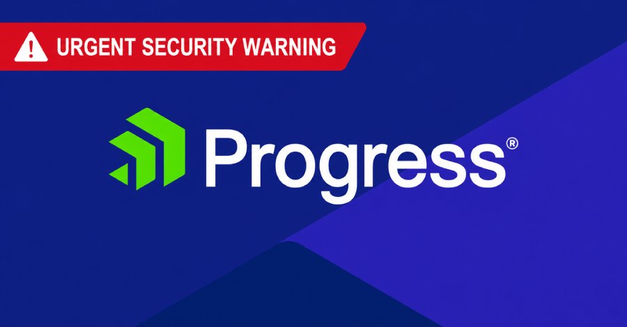 ACİL - Progress, ShareFile Müşterilerine Güvenlik Tehdidi Nedeniyle Storage Zone Controller'ları Kapatma Talimatı Verdi