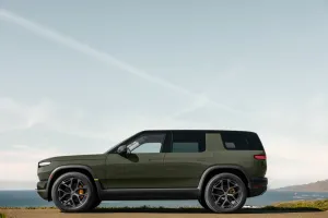 Rivian, Trump Tarifelerinin Tam İadesi İçin ABD Hükümetine Dava Açtı