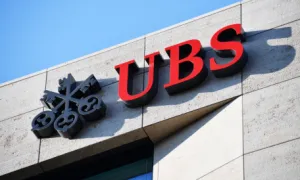 UBS, Varlıklı Amerikalılar İçin Bankacılık Hizmetleri Başlatmayı Planlıyor