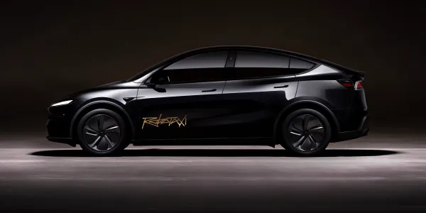 Tesla, Robotaxi'lerinin 1 Milyon Mil İnsansız Sürüş Yaptığını Açıkladı