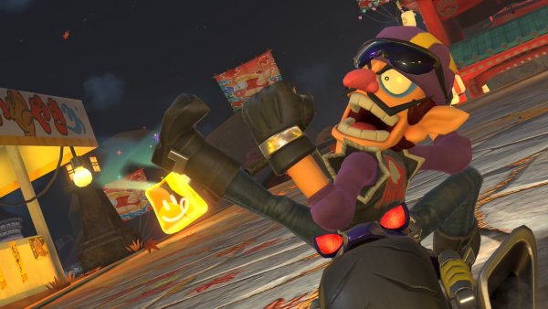 Mario Kart World Güncellemesi 2 Yeni Knockout Tur Rotası Ekliyor