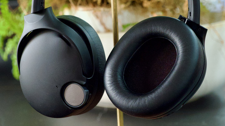 Skullcandy Crusher 1080 gürültü önleme
