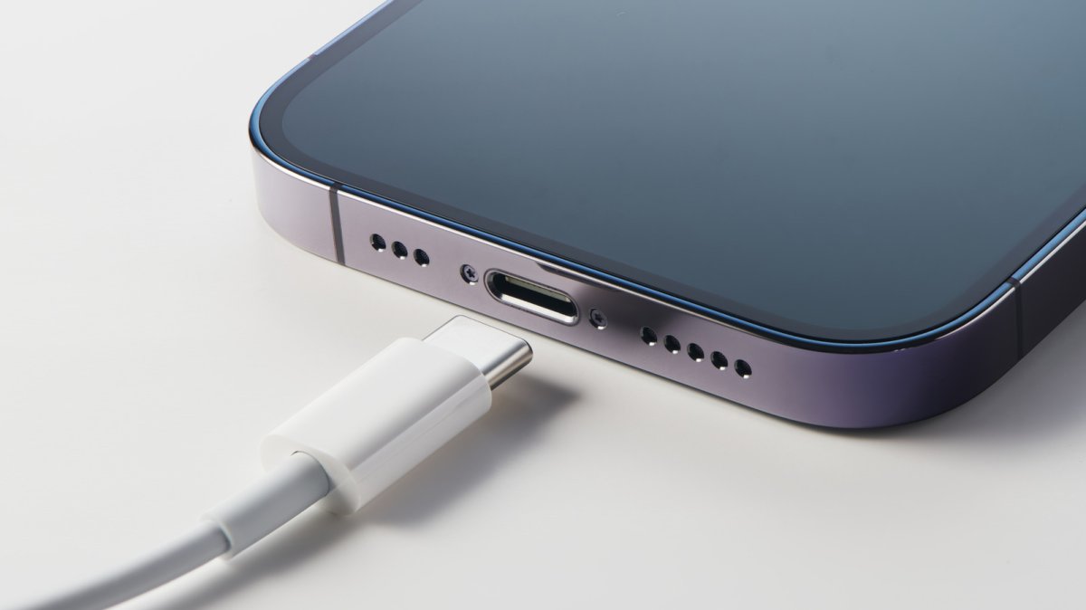iPad veya iPhone'unuz En Hızlı Ne Kadar Şarj Olabilir?