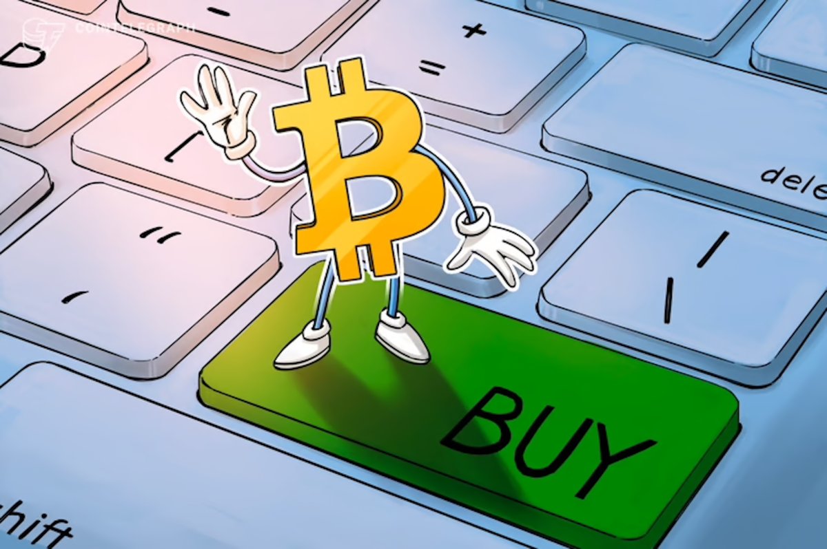 Bitcoin, Temmuz 2022'den Bu Yana İlk TD9 Downtrend Reversal Sinyalini Verdi